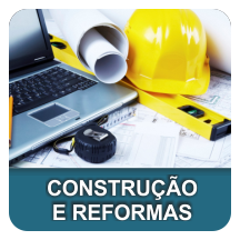 Reformas Construção